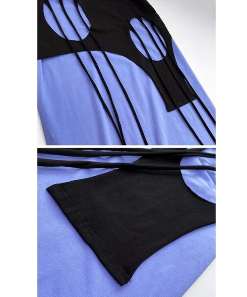 fair drizzle dress